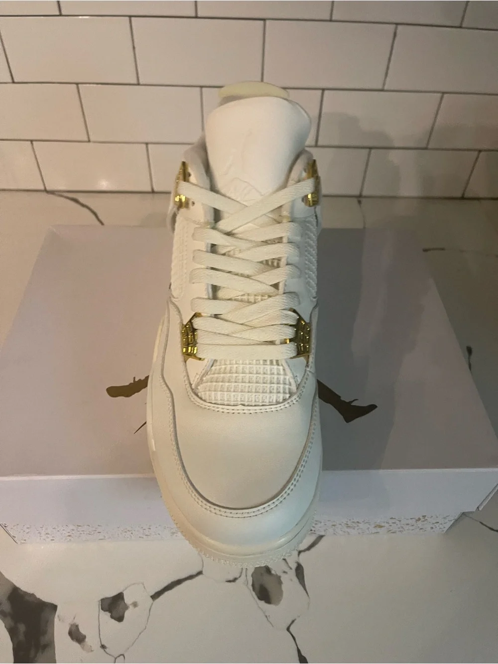 Jordan mens retro